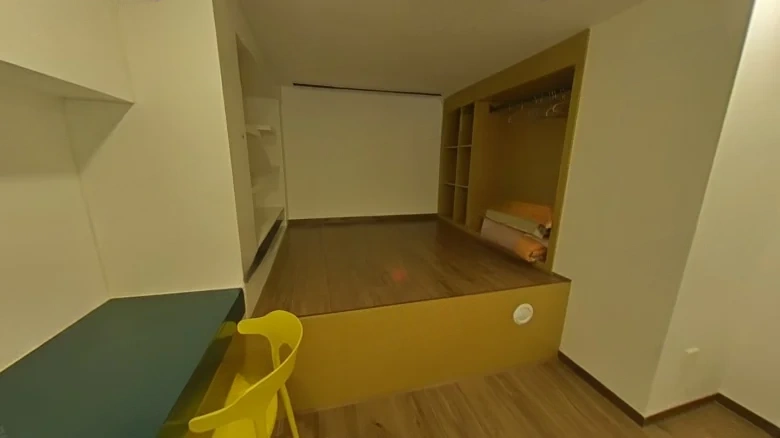 New Chu Sky Piercing Plaza - View 2