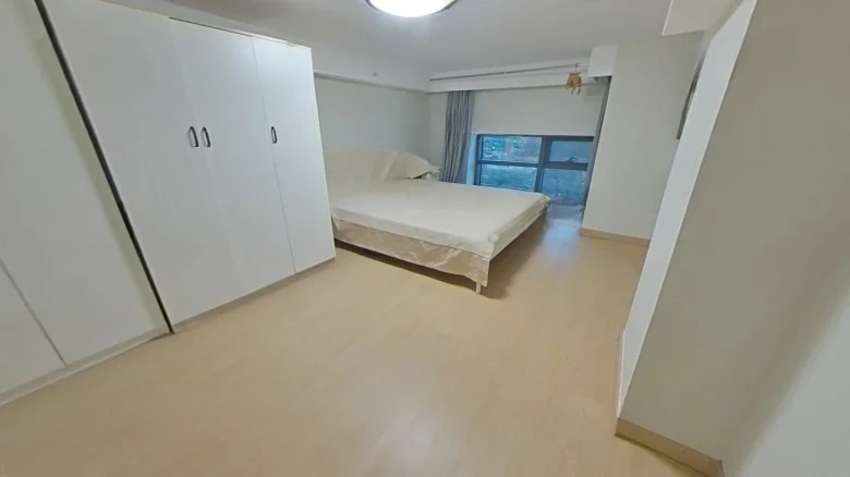 East Asia Shinkansen - View 1