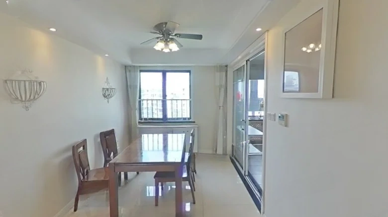 Rongqiao Central Garden Phase III - View 7