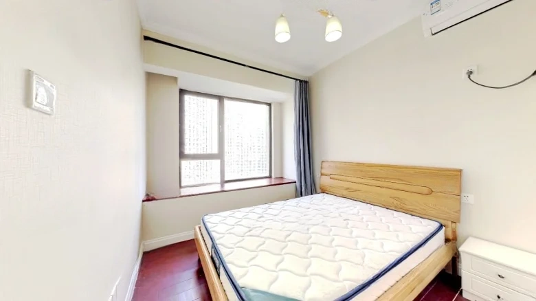 Xujiang Huating - View 2