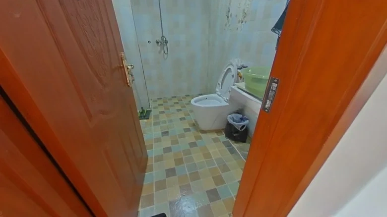 Dry Grace Green Town - View 12