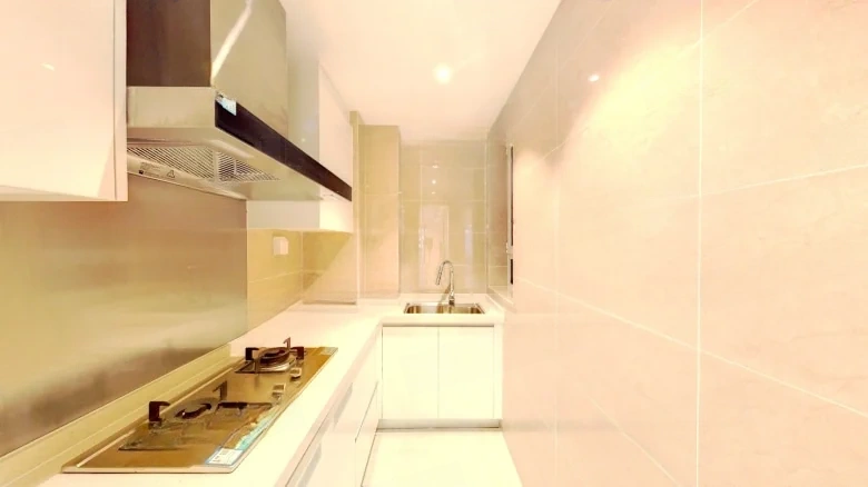 Joyful View New World - View 5