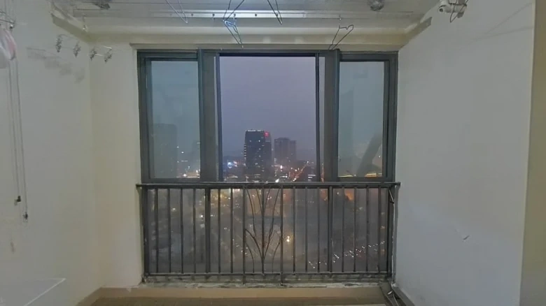 Zhonghai Star Lake International - View 11