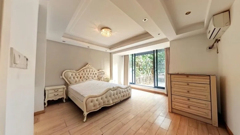 City Garden East District - View 5