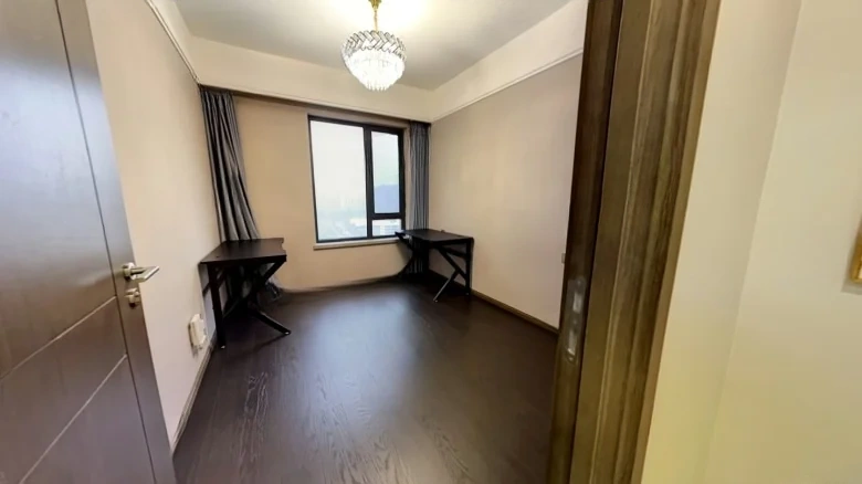 Rongcheng Taiyuan Mansion - View 4