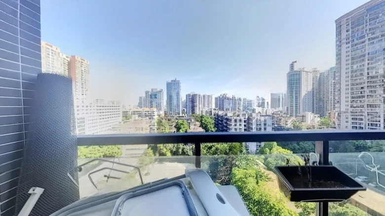 JiaShang International Apartment - View 6