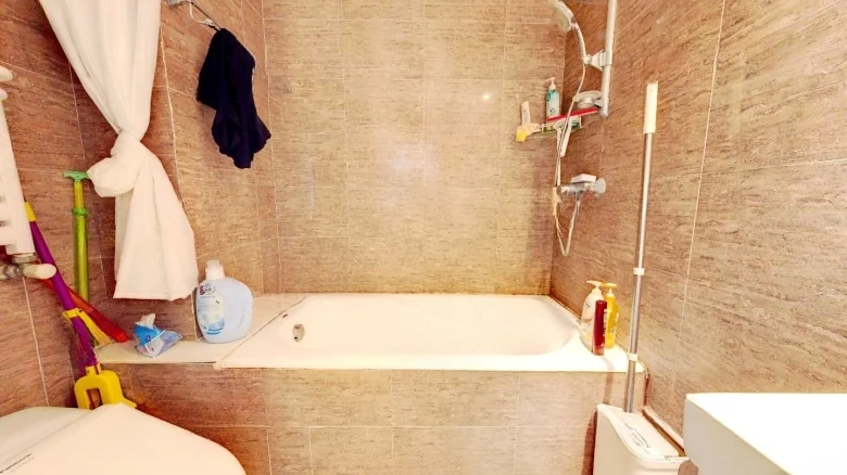 Vanke Golden City - View 5