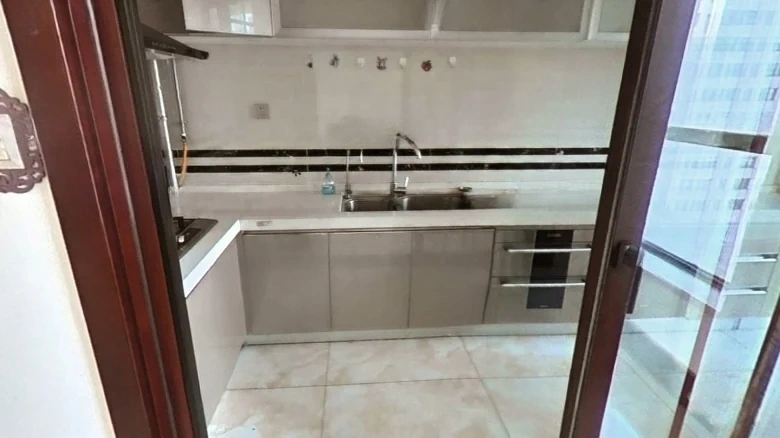 Zhonghai Aolong Garden Residences - View 9