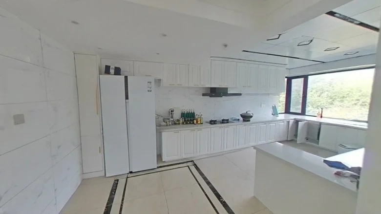 Lakeside Dragon Bay Yanshanshan - View 10