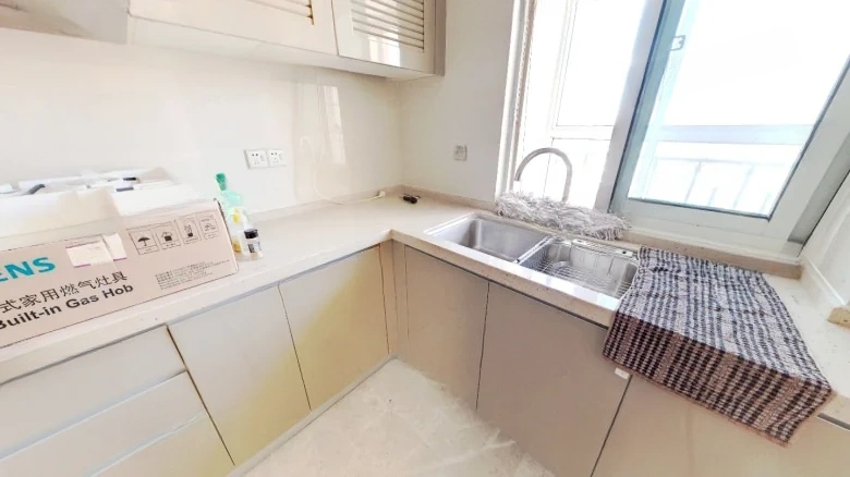 Zhongnan Century City Phase III - View 8