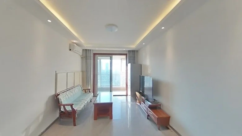 Zhujiawa Jiayuan - View 3