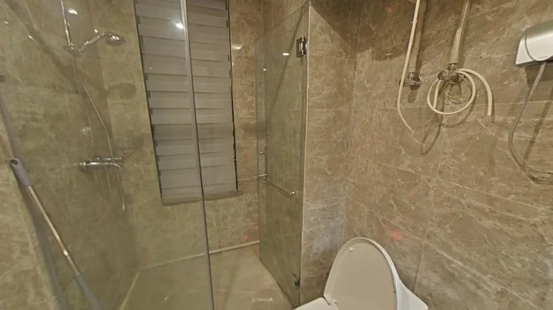 Evergrande Park Avenue - View 14