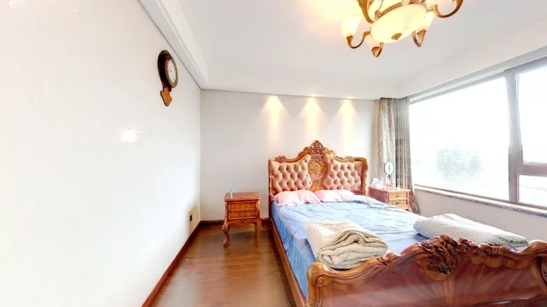 Vanke Petal Garden - View 3