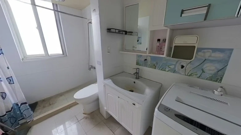 Zhong Xin Jiayuan - View 5