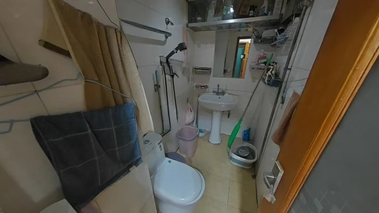 Milk Dormitory - View 7