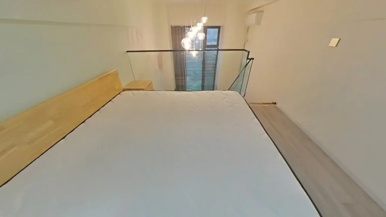 Green Iron Huarun City Commercial - View 2