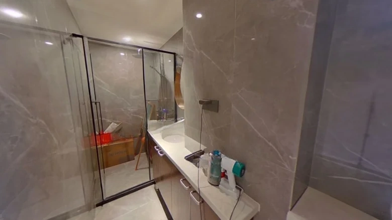 Oceanside Wanhe City A District - View 12