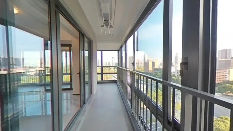 Jiajing Peak Court YueDi - View 15