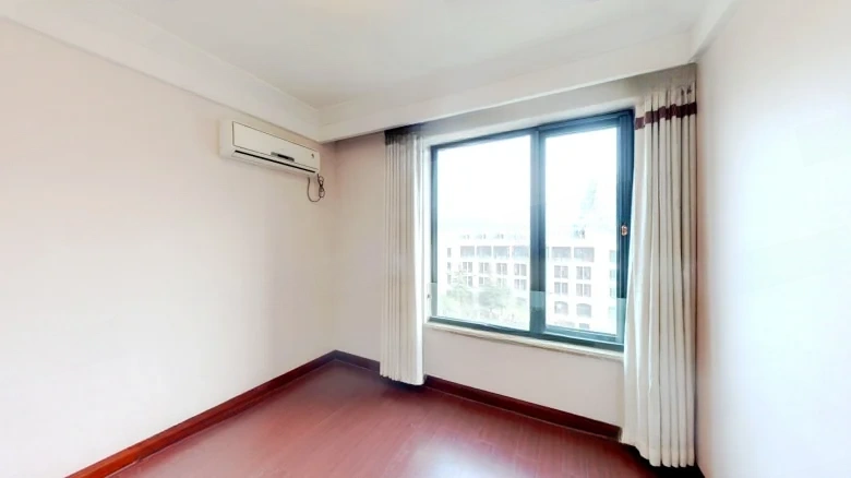 Haier Green City National Games Village Lily Garden - View 4