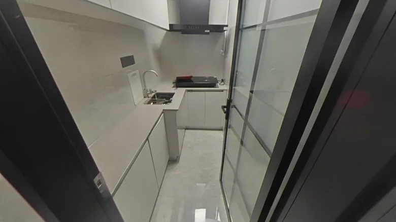 Zhongzhai Nan Yuan - View 6