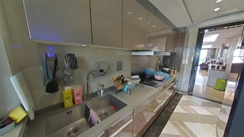 Heavenly Pavilion - View 12