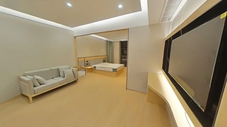 Golf International Garden - View 4