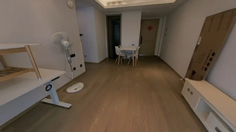 Shangzhi Hongqiao Mansion Phase I - View 6