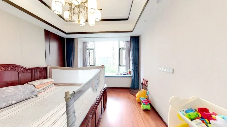 South Central Century Flower City Phase III - View 6