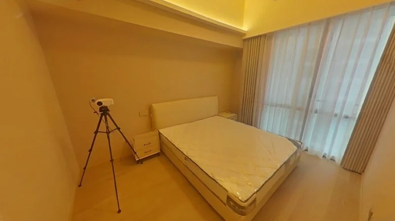 Chongqing Raffles City Plaza - View 3