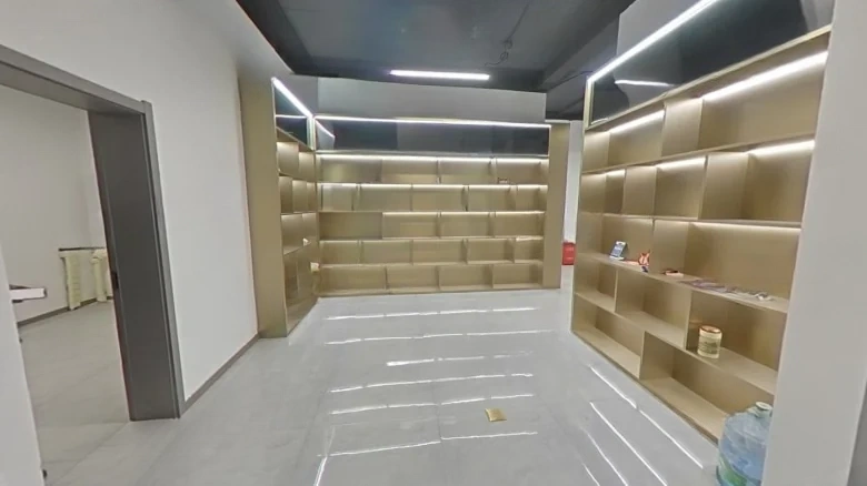 Poly Hongguang Chenyue - View 6