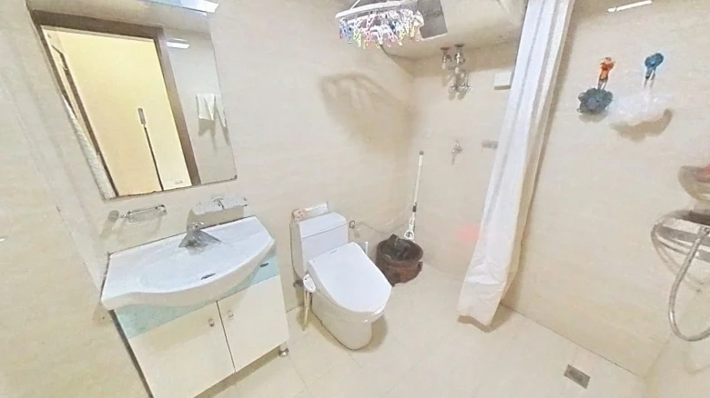 Overseas Chinese Village Phase II - View 6