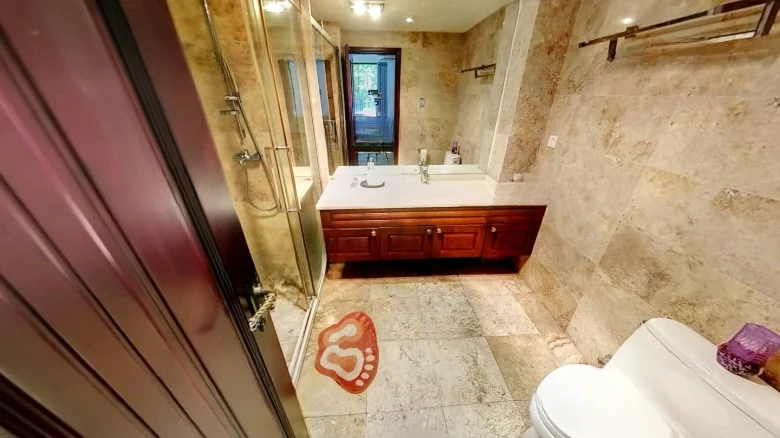 Crystal Forest Phase I - View 9