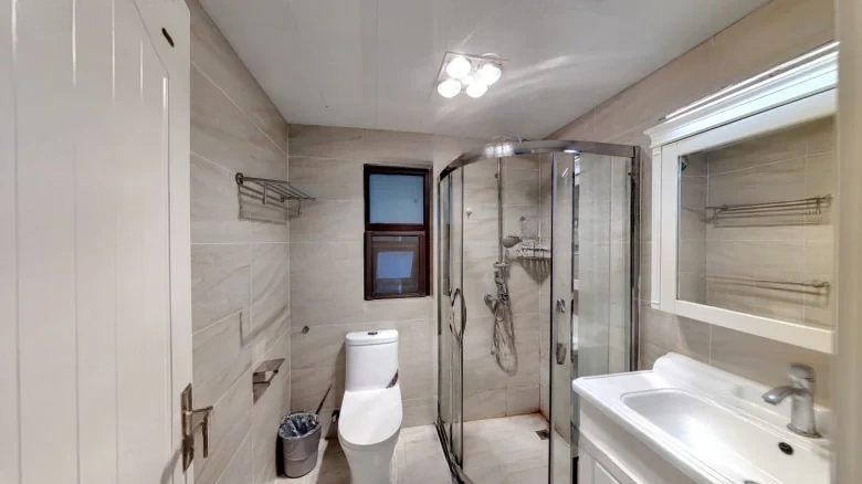 Zhonghai City Nanhu Mansion - View 10