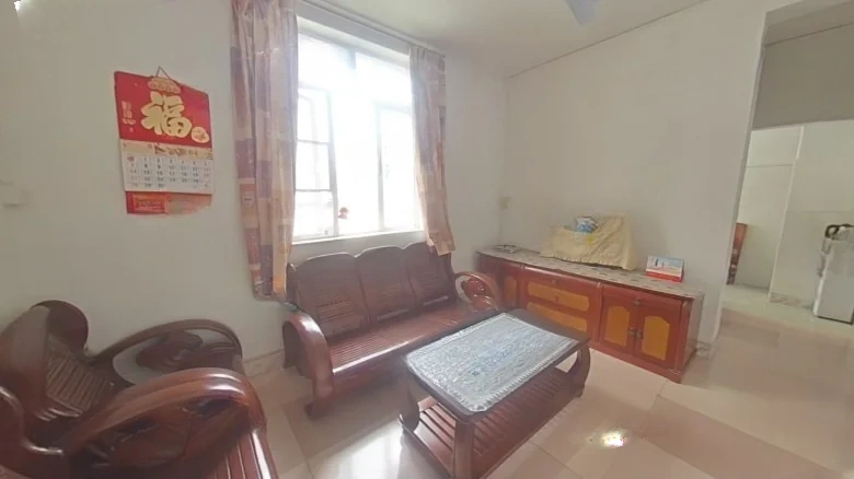 Zhongshan University Dormitory - View 4