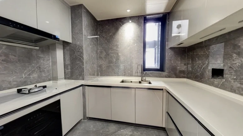 Jianfa Man Yun - View 9