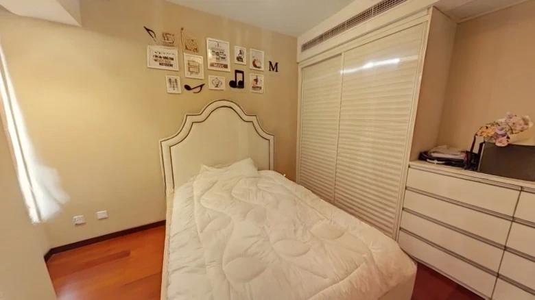 Renessance Riverside Bay Phase II - View 3