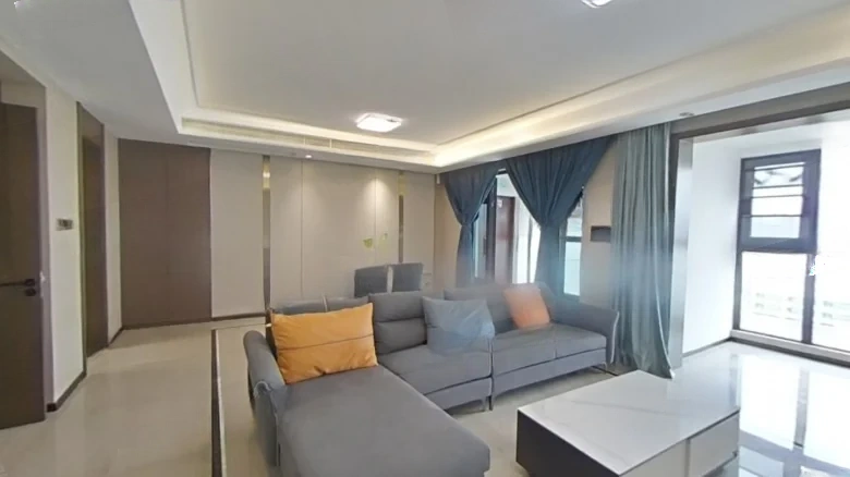 Gold Sand Mansion Universe Residences - View 8