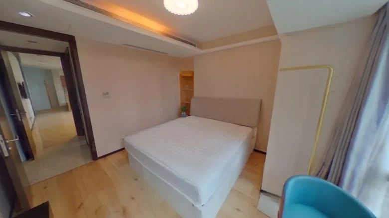 Hyatt Center - View 2