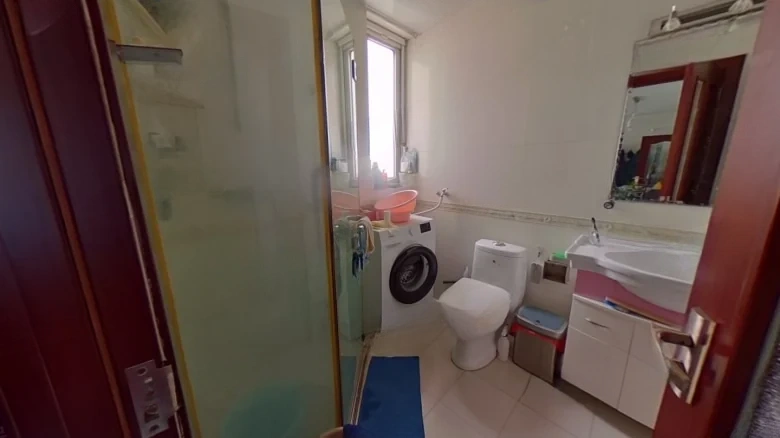 China Ocean Maple漪Lagoon Villa Complex - View 12