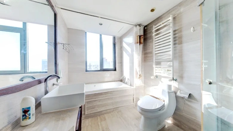 Lushang Shoufu - View 9