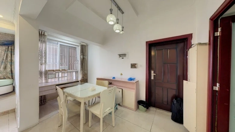 Jinshang Tianhua - View 3