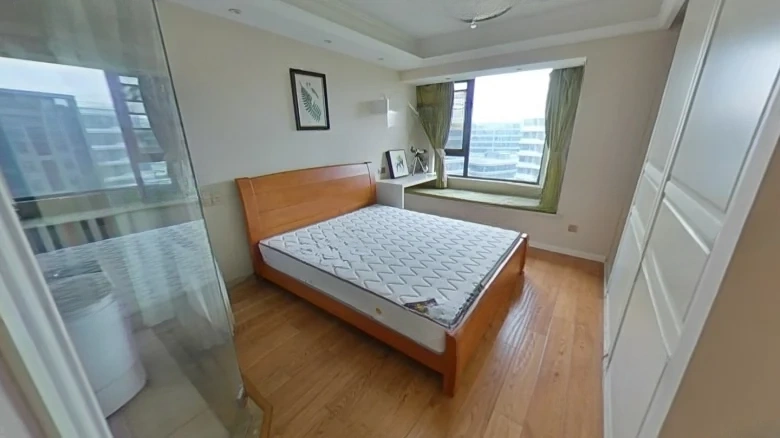 Xi Xi Hua Fu - View 6