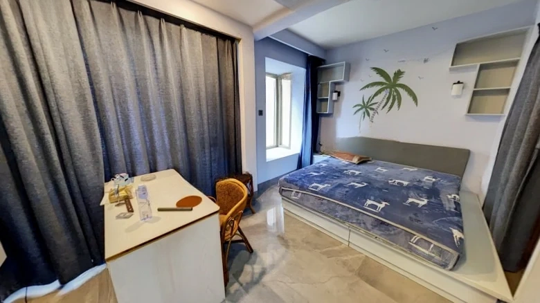 Shima Lakefront Imperial Residence District D - View 2