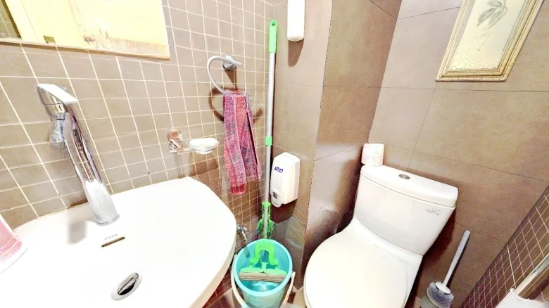 Merrill Town Lao Mountain - View 7