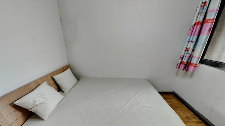 Shihua Longyue Phase I West District - View 2