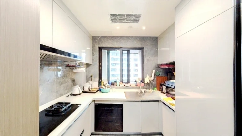 Jianfa Xi Yue - View 7