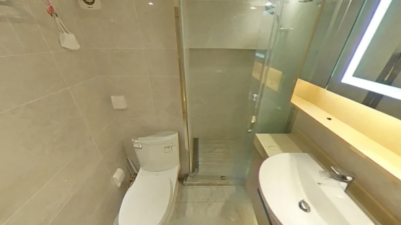 Long Lake Lushun Mansion - View 7