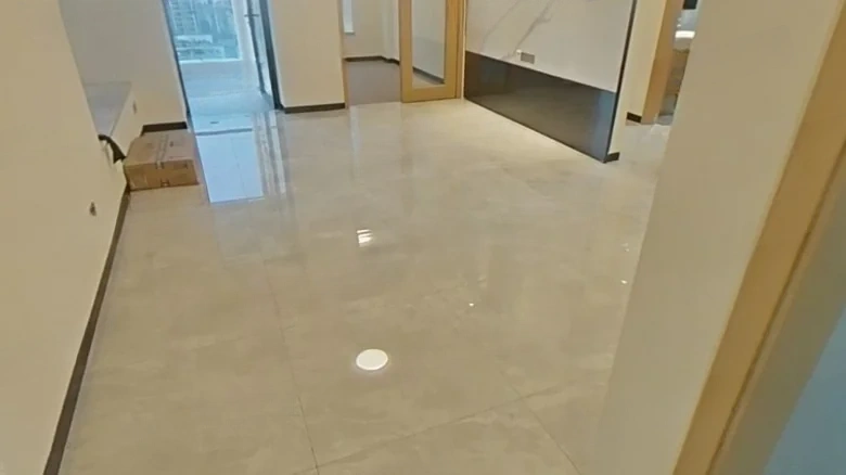 Pearl River Golden Jade Terrace - View 5