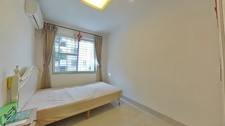 Ruijing Xin Village Binhong Garden - View 2