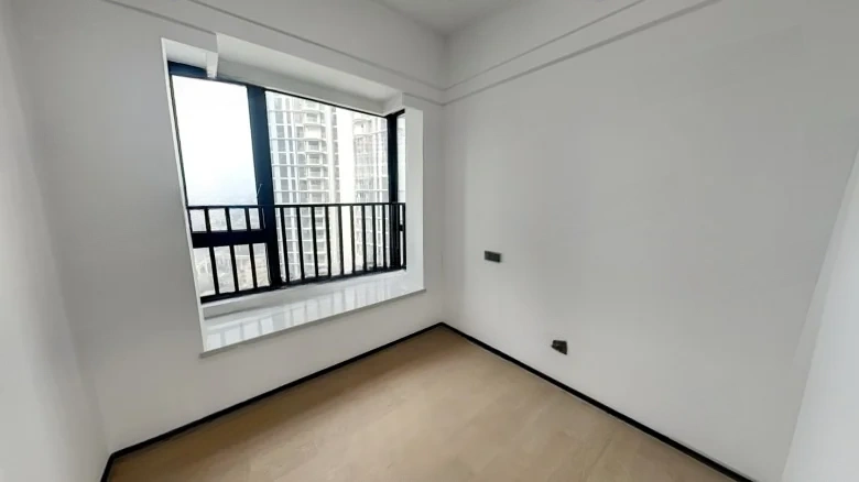 Guangzhou Binjiang Shangdu - View 4